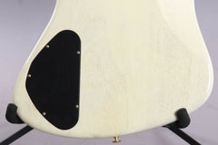 2000 Gibson Custom Shop Non Reverse Firebird VII TV White