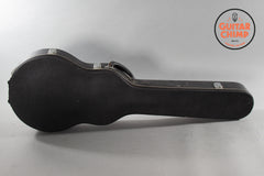 2000 Gibson Les Paul Studio Black