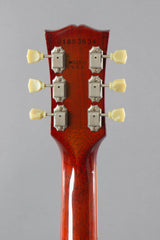 2003 Gibson Les Paul Standard Plus Light Burst