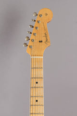 2014 Fender Masterbuilt Paul Waller '60s Imperial Arch Heavy Relic Stratocaster