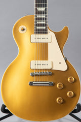 2020 Gibson Les Paul Standard 50’s P-90 Goldtop