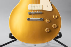 2020 Gibson Les Paul Standard 50’s P-90 Goldtop