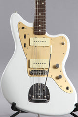 2018 Fender American Vintage "Thin Skin" '59 Reissue Jazzmaster White Blonde