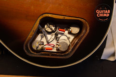 1978 Gibson Les Paul Custom Vintage Sunburst