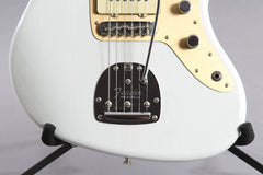 2018 Fender American Vintage "Thin Skin" '59 Reissue Jazzmaster White Blonde
