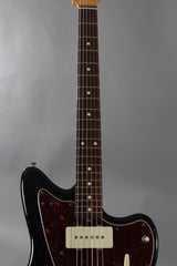 2007 Fender American Vintage '62 AVRI Reissue Jazzmaster Black