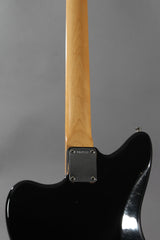 2007 Fender American Vintage '62 AVRI Reissue Jazzmaster Black