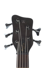 1999 Warwick Thumb Bass 5 String BO Bolt On -MADE IN GERMANY-