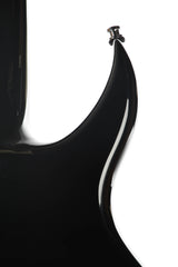 Gene Simmons Axe Ltd Signed Punisher KISS Bass #00309