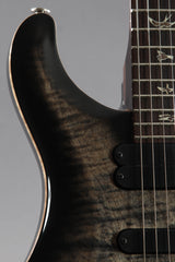 2012 PRS Paul Reed Smith 513 Charcoal Burst