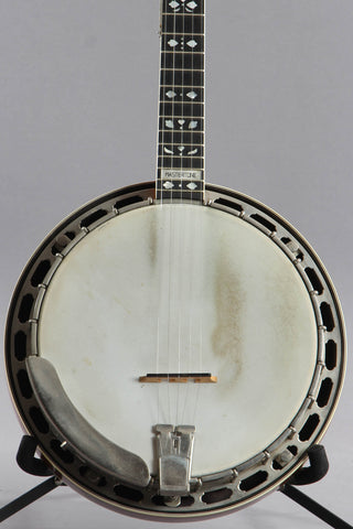 2000 Gibson Mastertone Earl Scruggs Standard Banjo