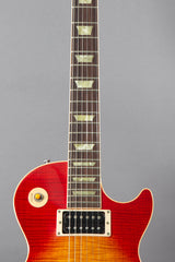 1996 Gibson Les Paul Classic Premium Plus Heritage Cherry Sunburst