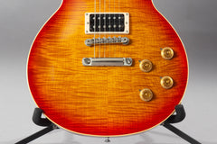 1996 Gibson Les Paul Classic Premium Plus Heritage Cherry Sunburst