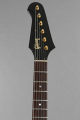 1976 Gibson Limited Edition Bicentennial Firebird Black