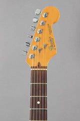 1988 Fender American Standard Stratocaster Graffiti Yellow ~Rare~