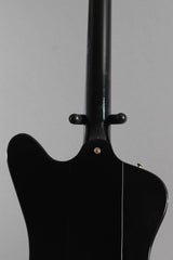 1976 Gibson Limited Edition Bicentennial Firebird Black