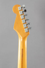 1988 Fender American Standard Stratocaster Graffiti Yellow ~Rare~