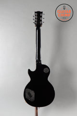 2014 Gibson Les Paul Classic 7-String Black