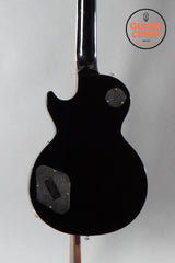 2014 Gibson Les Paul Classic 7-String Black