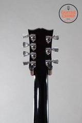 2014 Gibson Les Paul Classic 7-String Black