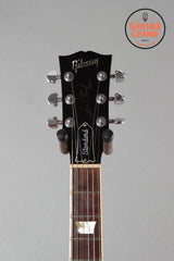 2005 Gibson Les Paul Standard Raw Power Natural