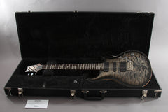 2012 PRS Paul Reed Smith 513 Charcoal Burst
