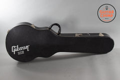 2005 Gibson Les Paul Standard Raw Power Natural