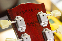 2003 Gibson Les Paul Standard Plus Light Burst