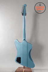 2016 Gibson Firebird V Pelham Blue Maestro
