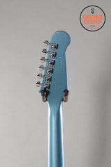 2016 Gibson Firebird V Pelham Blue Maestro