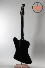 1996 Gibson Limited Edition Firebird V Black