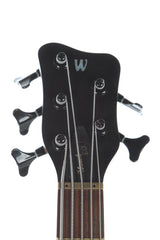 2011 Warwick Thumb Bass 5 String BO Bolt On -MADE IN GERMANY-