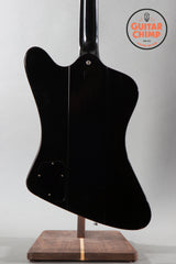 1996 Gibson Limited Edition Firebird V Black