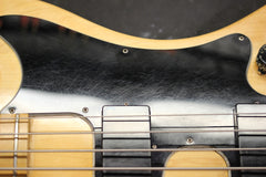 1979 Gibson RD Artist Bass Guitar Moog Electronics