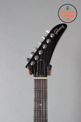 2002 Gibson Explorer ’76 Reissue Cherry