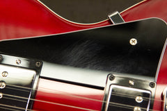 2019 Gibson Les Paul Modern Sparkling Burgundy Top