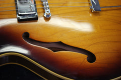 1966 Gibson ES-335 TD Vintage Sunburst