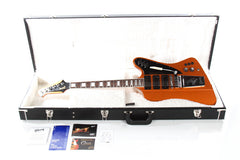 2013 Gibson Firebird VII Skunk Baxter Electric Guitar