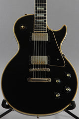 1971 Gibson Les Paul Custom Black Beauty