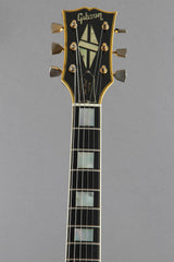 1971 Gibson Les Paul Custom Black Beauty