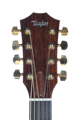2011 Taylor GT-8 Baritone 8 String Acoustic Electric Guitar