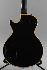 1971 Gibson Les Paul Custom Black Beauty