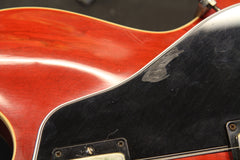 2016 Gibson Memphis Historic Series '63 Es-335TDC VOS Sixties Cherry