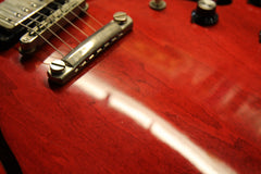 2016 Gibson Memphis Historic Series '63 Es-335TDC VOS Sixties Cherry