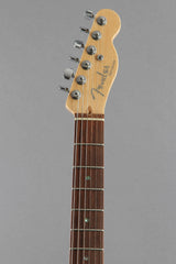 2007 Fender American Deluxe Telecaster 3-Tone Sunburst