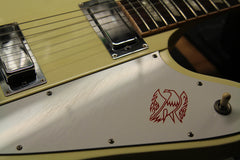 2005 Gibson Firebird V Alpine White