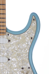 1996 Fender Stratocaster Plus Sonic Blue