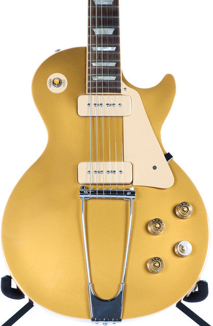 返品送料無料】 証明書ありGibson Les Tribute Paul エレキギター