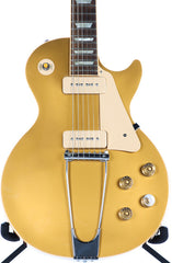 2009 Gibson Les Paul Tribute Prototype 1930A '52 Reissue Goldtop