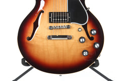 2010 Gibson Custom Shop ES-339 Semi Hollowbody Guitar